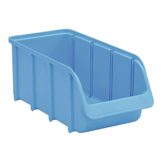 HÜNERSDORFF Boîte de rangement à ouverture frontale  L318/286xl146xH127 mm ( 9000449016 )