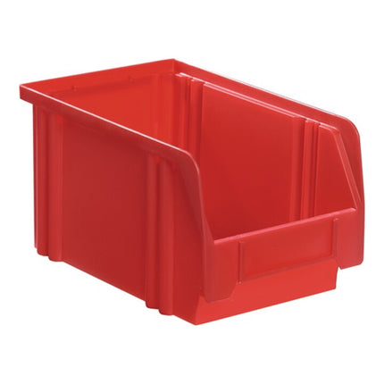 LA-KA-PE Contenitore aperto LK L230/200xL140xH130mm ( 9000449033 )