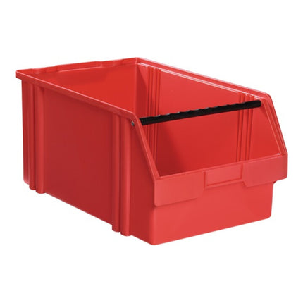 LA-KA-PE Bac à bec LK L500/450xL300xH230mm ( 9000449039 )