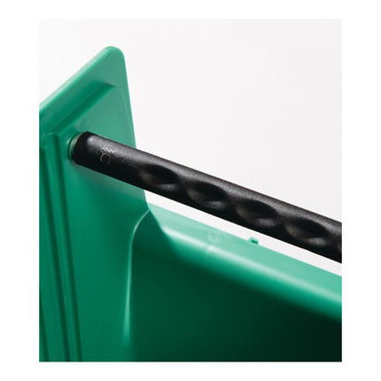 LA-KA-PE Contenitore aperto LK L500/450xL300xH200mm ( 9000449053 )