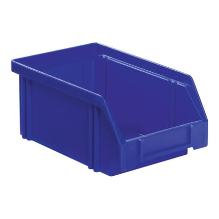 LA-KA-PE Sichtlagerkasten LK L160/140xB105xH75mm ( 9000449061 )