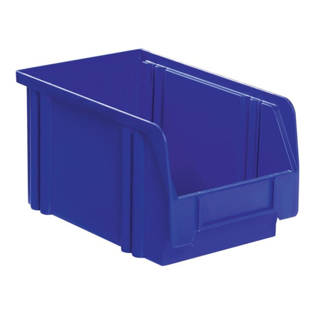 LA-KA-PE Boîte de rangement à ouverture frontale LK L230/200xl140xH130mm ( 9000449063 )