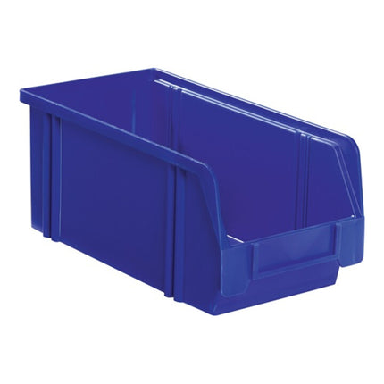 LA-KA-PE Boîte de rangement à ouverture frontale LK L350/300xl200xH200mm ( 9000449066 )