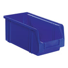 LA-KA-PE Boîte de rangement à ouverture frontale LK L350/300xl200xH200mm ( 9000449066 )