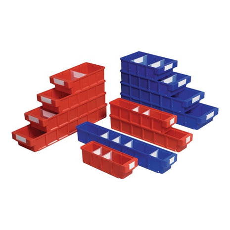 LA-KA-PE Shelf box VKB L600xW93xH83mm ( 9000449218 )