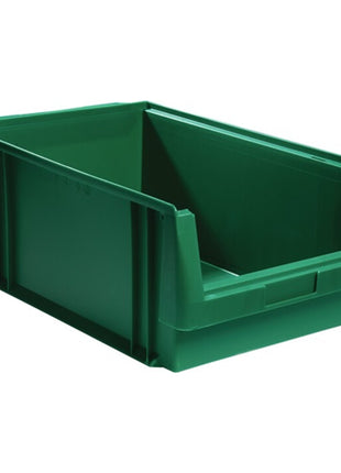 LA-KA-PE Open fronted storage box PLK L500xW315xH200mm ( 9000449402 )