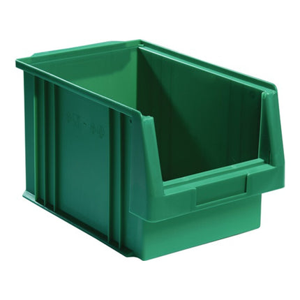 LA-KA-PE Boîte de rangement à ouverture frontale PLK L330xl213xH200mm ( 9000449412 )