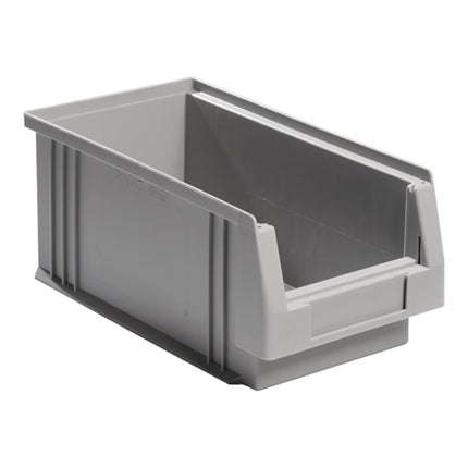 LA-KA-PE Contenitore aperto PLK L290xL150xH125mm ( 9000449424 )