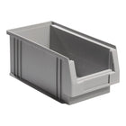 LA-KA-PE Contenitore aperto PLK L290xL150xH125mm ( 9000449424 )