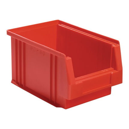 LA-KA-PE Contenitore aperto PLK L230xL150xH125mm ( 9000449425 )