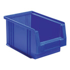 LA-KA-PE Boîte de rangement à ouverture frontale PLK L230 x l150 x H125mm ( 9000449426 )