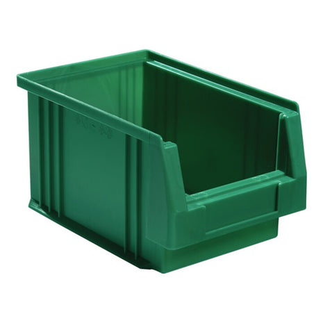 LA-KA-PE Pojemnik z otwartym frontem PLK L230xW150xH125mm ( 9000449427 )