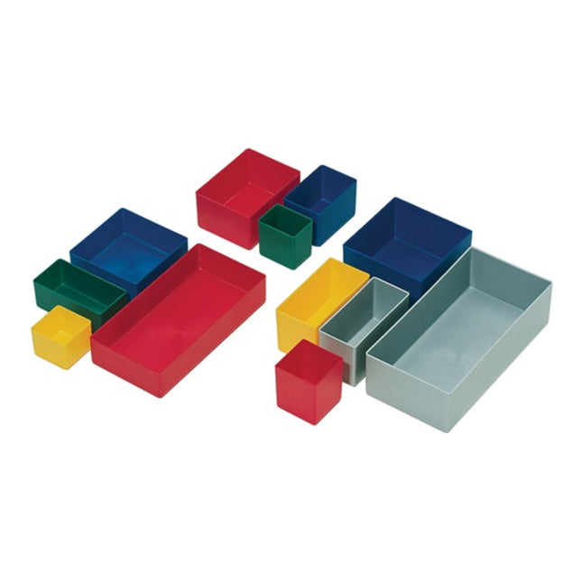 Scatola LA-KA-PE 99 x 99 x 40 mm ( 9000449702 )