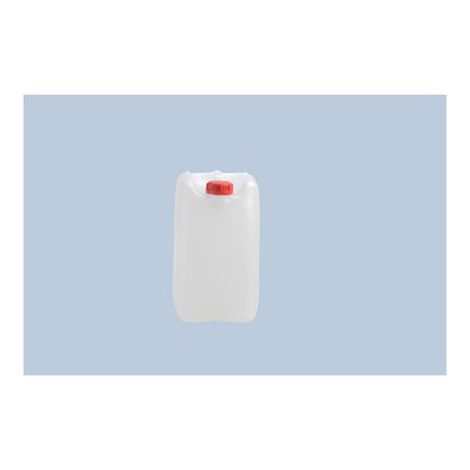 HÜNERSDORFF Industriekanister 20 l PE UN-Zulassung ( 9000450197 )