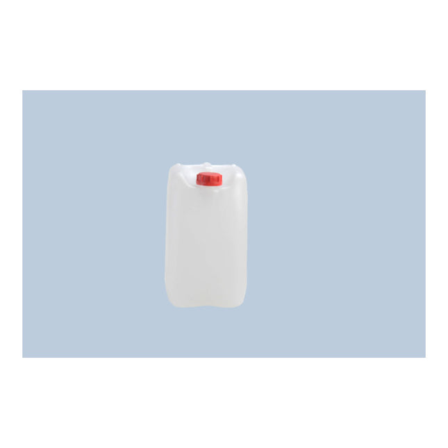 HÜNERSDORFF Bidon industriel  20 l PE autorisation ONU ( 9000450197 )