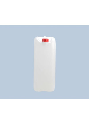Tanica industriale HÜNERSDORFF 30 l PE omologata UN ( 9000450198 )