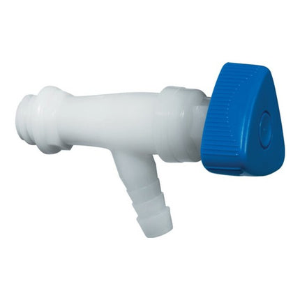 Rubinetto di scarico in plastica HÜNERSDORFF 12,70 mm ( 9000450210 )