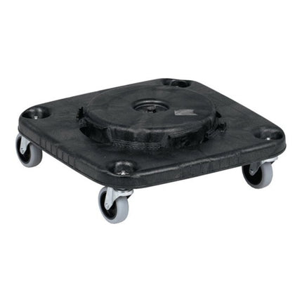 RUBBERMAID châssis plastique carré ( 9000450390 )