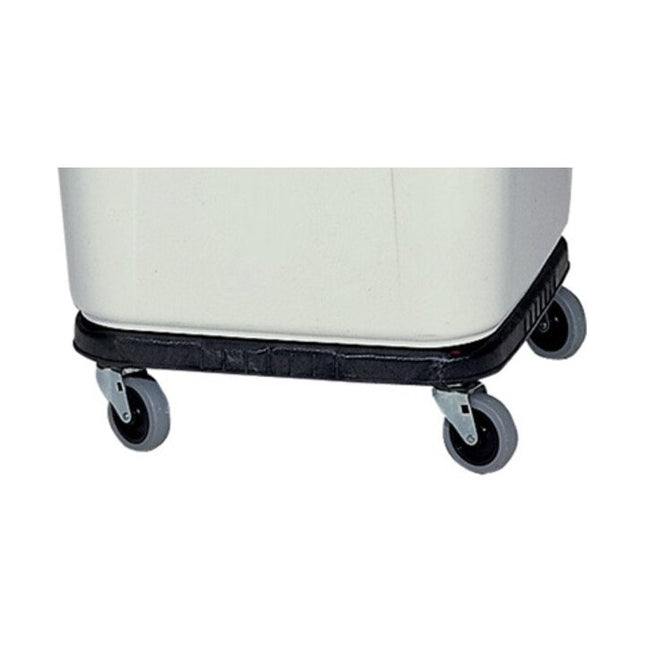 RUBBERMAID châssis plastique carré ( 9000450390 )