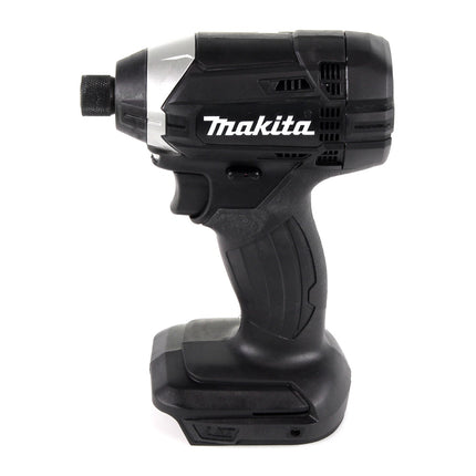 Makita DTD 152 ZJ B 18 V Li-Ion Akku Schlagschrauber Sonderausgabe in schwarz im Makpac - ohne Akku, ohne Ladegerät - Toolbrothers
