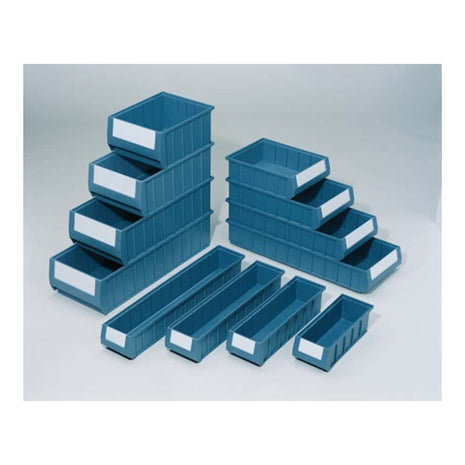 Scatola a ripiani L500xL234xH90mm ( 9000453707 )