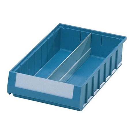 Longitudinal divider for shelf box L 300 x H 90 mm ( 9000453725 )