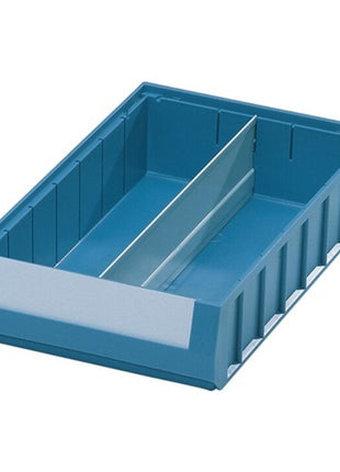 Longitudinal divider for shelf box L 500 x H 140 mm ( 9000453730 )
