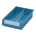 Longitudinal divider for shelf box L 500 x H 140 mm ( 9000453730 )