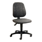 BIMOS Chaise d’atelier pivotante Unitec rouleaux ( 9000454183 )