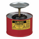 JUSTRITE Mouilleuse économique  2,0 l tôle d’acier ( 9000466738 )