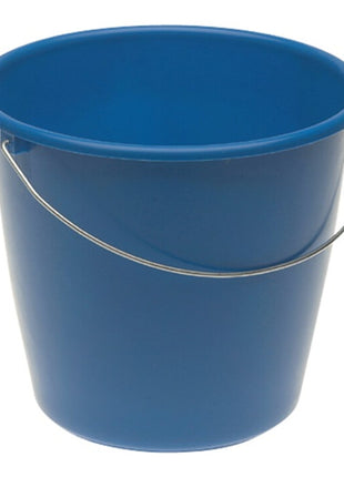 Eimer 5 l Kunststoff farbig sortiert ( 9000466910 )