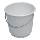 Secchio LOCKWEILER 20 l in polietilene bianco ( 9000466917 )