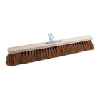 Balais  coco longueur 600 mm ( 9000470026 )
