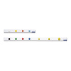 Banda magnetica MAGNETOPLAN L500xW50xS0.5mm ( 9000483160 )