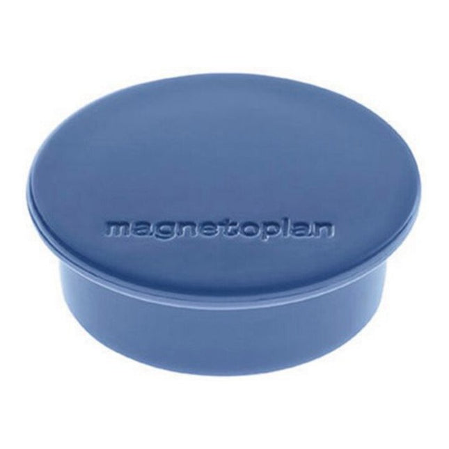 MAGNETOPLAN Magnete Premium Ø 40 mm bianco ( 9000483172 )