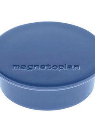 MAGNETOPLAN Magnet Premium Ø 40 mm grey ( 9000483173 )