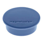 MAGNETOPLAN Magnet Premium Ø 40 mm grey ( 9000483173 )