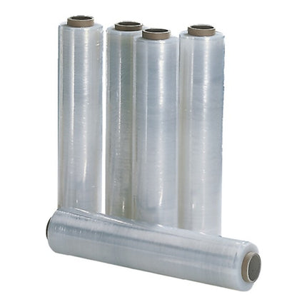 Film estensibile L300 m x L500 mm 17 µm trasparente ( 9000487262 )