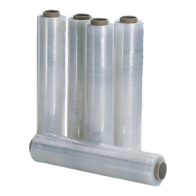 Film estensibile L300 m x L500 mm 17 µm trasparente ( 9000487262 )