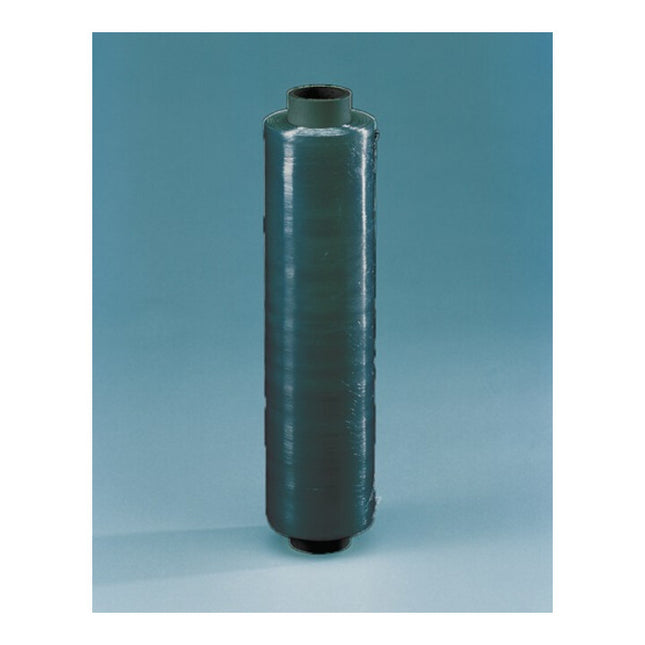 Film estensibile L300 m x L500 mm 20 µm nero ( 9000487264 )