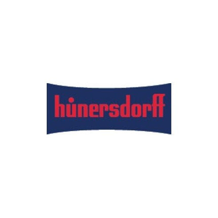 HÜNERSDORFF Trichter Ø 208/20 mm Höhe 218 mm ( 9000495176 )