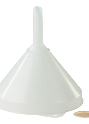 Imbuto HÜNERSDORFF Ø 208/20 mm altezza 218 mm ( 9000495176 )