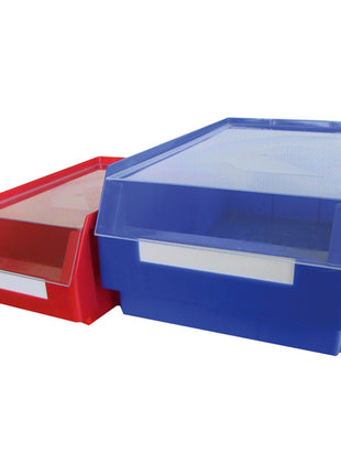 RASTERPLAN support cover L290xW140mm transparent ( 9144428224 )