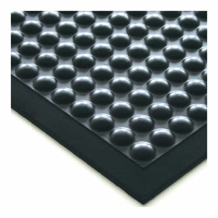 COBA Rivestimento del pavimento del luogo di lavoro Tappetino finito L900xW600xS15mm ( 9149455476 )