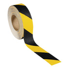 ROCOL Ruban adhésif antidérapant SAFE STEP® noir/jaune ( 9170491343 )