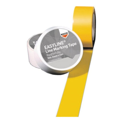 ROCOL Ruban de marquage de sol Easy Tape PVC ( 9190491481 )