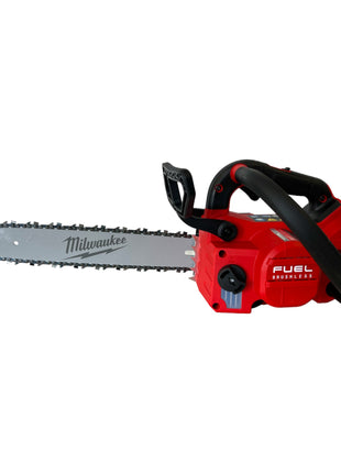 Milwaukee M18 FTHCHS35-0 Cordless Top Handle Chainsaw 35 cm ( 4933479588 ) Solo - without battery, without charger