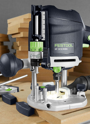 Festool LM-OF 1010 R Lichtmodul ( 578055 ) für OF 1010 R (ab Produktionsmonat 2021-09)