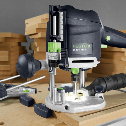 Module d'éclairage Festool LM-OF 1010 R (578055) pour OF 1010 R (à partir du mois de production 2021-09)