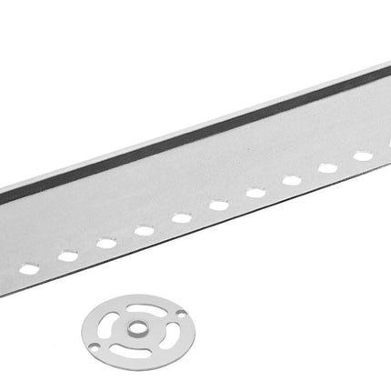 Unité de cheville pour système de connexion Festool VS 600 DS 32 (488881) pour OF 900, OF 1000, OF 1010, OF 1010 R, OF 1400